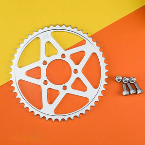 48T Sprocket / 106-Link Sealed Chain Kit (OEM Standard) for Surron Light Bee