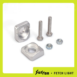 Light-Bee OEM Rear Wheel Adjuster Blocks （ A Pair）