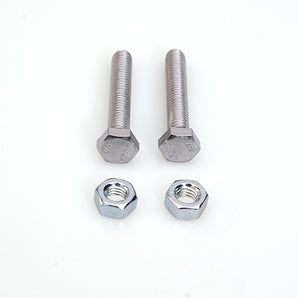Light-Bee OEM Rear Wheel Adjuster Blocks （ A Pair）