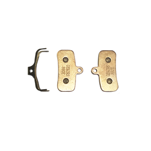 Light-Bee OEM Silent Brake Pads