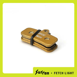 Light-Bee OEM Silent Brake Pads