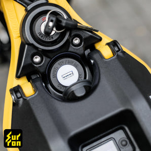 USB Port (with Waterproof Cap) for Surron Light Bee