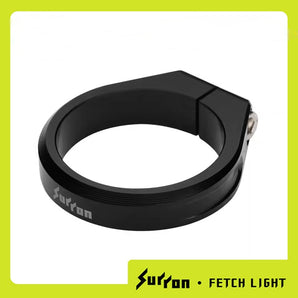 Fork Guard Clamp / Reinforced Tube Mount  for Surron Light Bee