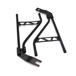 Light-BRear Fender (for Extended Rear Axle) for Surron Light Bee