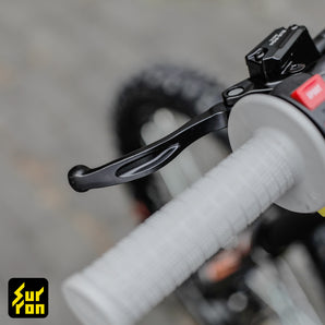 Brake Lever (Left & Right Universal, Single Piece) for Surron Light Bee X