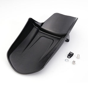 Light-Bee X OEM Rear Wheel Front Fender