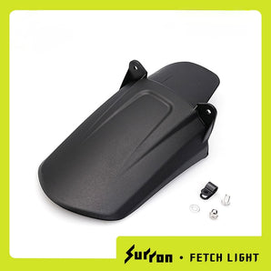 Light-Bee X OEM Rear Wheel Front Fender