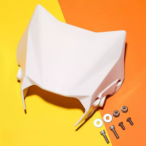 Headlight Cover / for Surron Ultra Bee