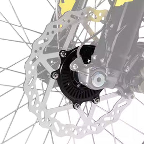 Brake Disc Rotor (Front & Rear Universal) for Surron Ultra Bee