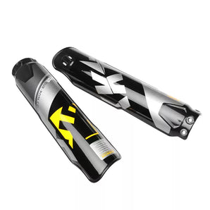 KKE Dual-Crown Fork Guards And Front Shock Protectors for Surron Light Bee