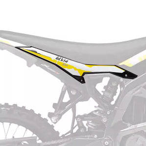 Left Lower Frame Cover – for Surron Ultra Bee