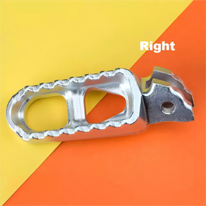 Left & Right Foot Pegs Set for Surron Light Bee