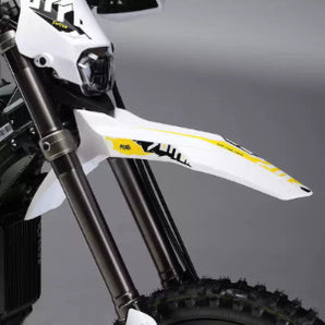 Front Fender Kit (with Bushings, Washers & Screws)  for Surron Ultra Bee