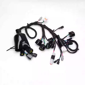 Main Power Cable Harness  for Surron Light Bee