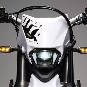 Headlight Cover / for Surron Ultra Bee