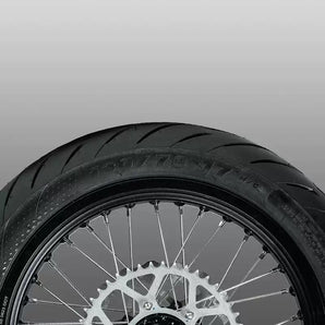 Ultra Bee Supermoto Wheel Kit