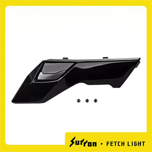 Left Battery Cover for Surron Ultra Bee