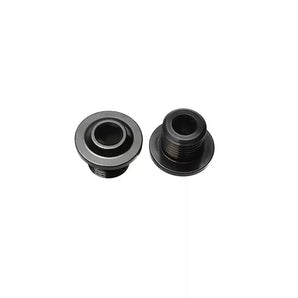 KKE Front Shock Absorber Barrel Nut for Surron Light Bee