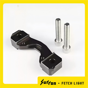 Handlebar Riser Kit – for Surron Ultra Bee