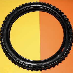 Off-Road Tire Set (Inner Tube / Outer Tire) for Surron Ultra Bee