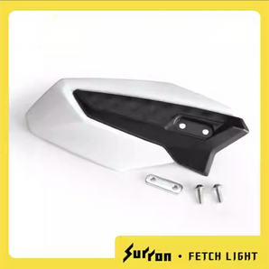 Hand Guard Mounts / Lever Protectors  for Surron Ultra Bee