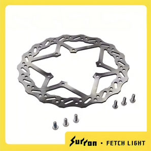Brake Disc (Front & Rear Universal) – for Surron Ultra Bee