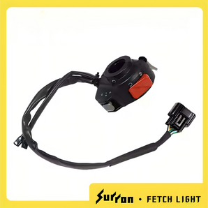 Right Handlebar Switch Assembly – for Surron Ultra Bee