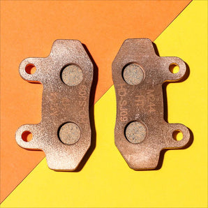 Sur Ron Ultra Bee OEM Brake Pads Front & Rear