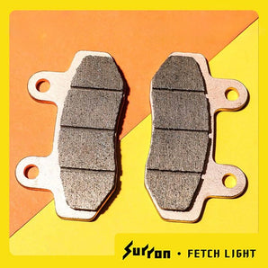 Sur Ron Ultra Bee OEM Brake Pads Front & Rear