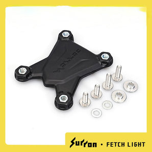 Rear Fender Lower Mounting Plate for Surron Ultra Bee