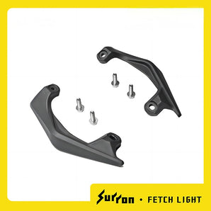Sur Ron Ultra Bee Original Rear Grab Handle Set