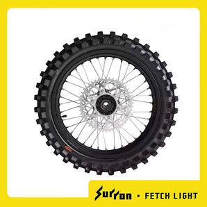 Sur Ron Ultra Bee Upgrade 18in Offroad Rear Wheel Set