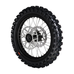 Sur Ron Ultra Bee Upgrade 18in Offroad Rear Wheel Set