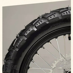 Ultra Bee All Terrain Wheelset Street Offroad