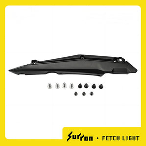 Right Lower Frame Panel for Surron Ultra Bee