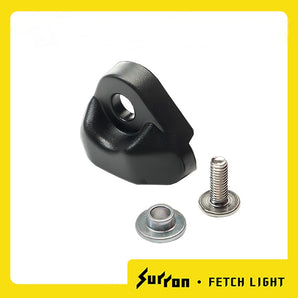 Swing Arm Lower Rubber Bumper / Protection Block for Surron Ultra Bee